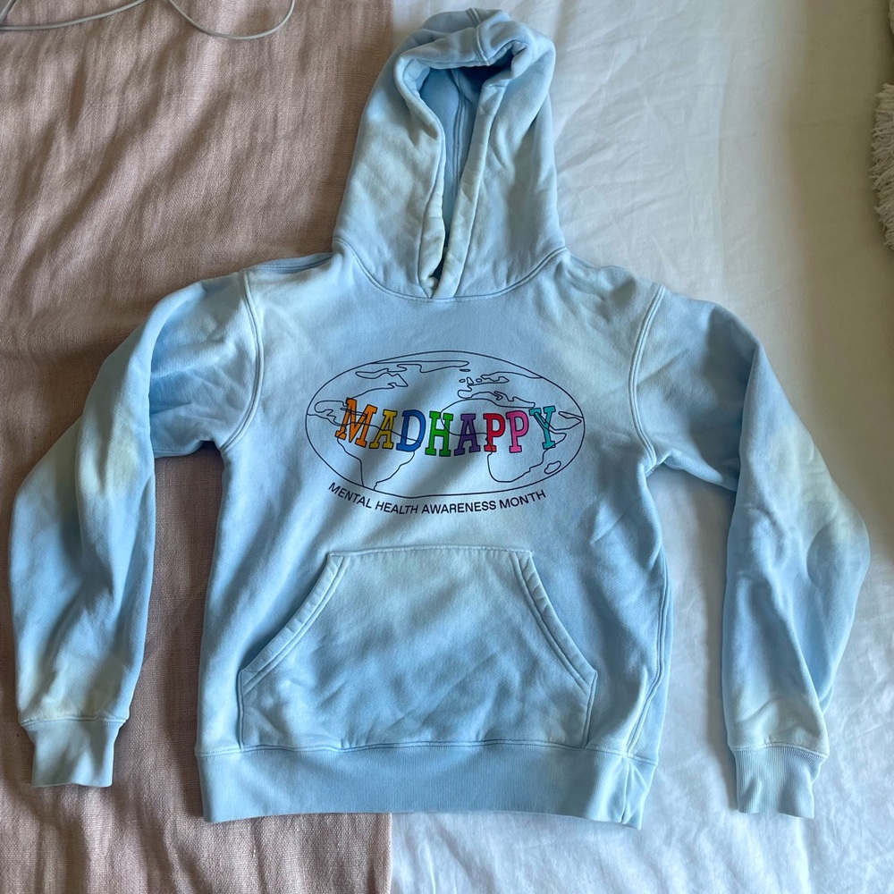 Madhappy Hoodie